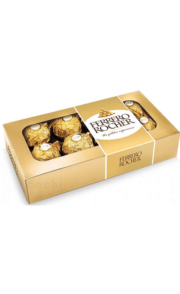 Ferrero Rocher